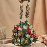 Handcrafted Bridal Potli Bag – Ethnic & Festive Collection