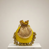 Elegant Embellished Potli Bag Collection – Festive & Wedding Edition