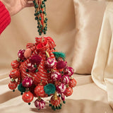 Handcrafted Bridal Potli Bag – Ethnic & Festive Collection