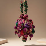 Handcrafted Bridal Potli Bag – Ethnic & Festive Collection