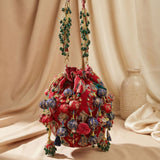 Handcrafted Bridal Potli Bag – Ethnic & Festive Collection