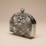 Mitela Arzoo Metal Nano Bag