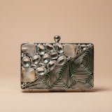 Mitela Arzoo Metal Nano Bag